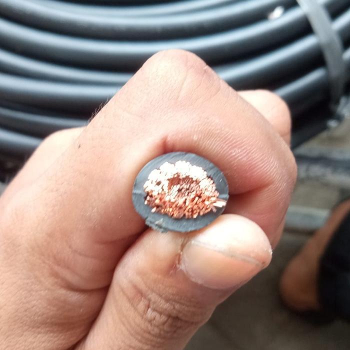 Kabel Nyaf 50Mm Jembo / Kabel Serabut / Kabel Kontrol