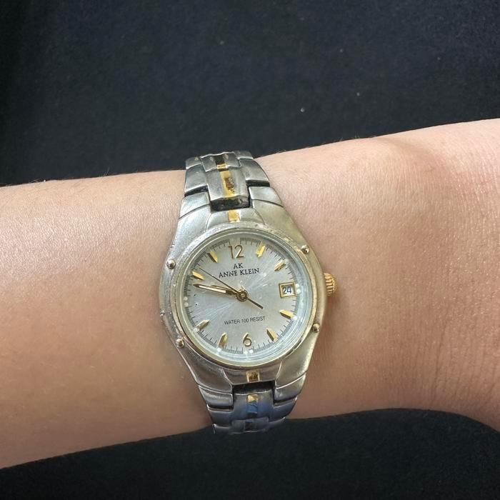 HOT SALE ANNE KLEIN AK WATCH TERMURAH