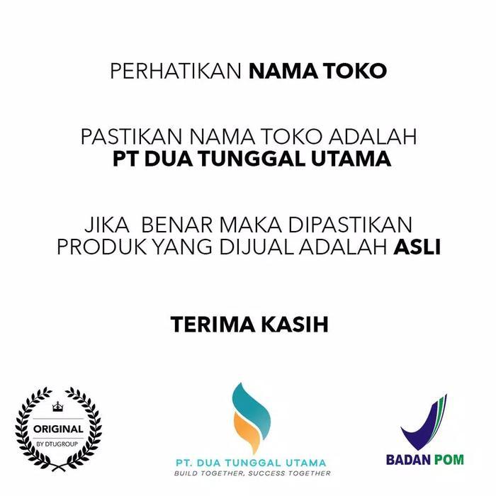 Alphamax Kapsul Original Menaikan Masa Otot Dan Panjang Mr.P