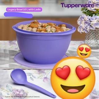 ORIGINAL TUPPERWARE THAT A BOWL 10L