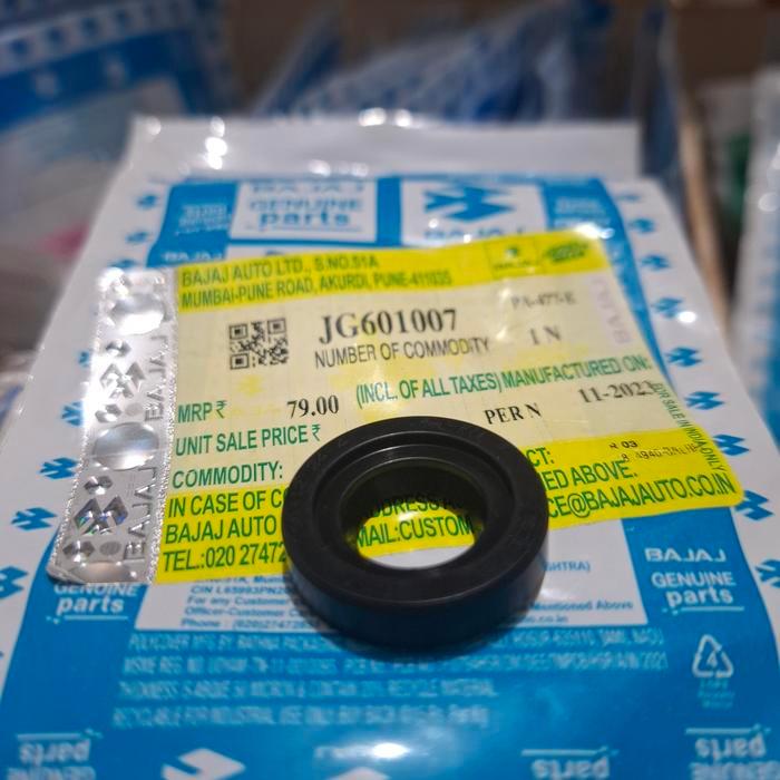 SEAL WATERPUMP PULSAR 200NS SIL WATER PUMP PULSAR 200 NS ORIGINAL RESTOCK