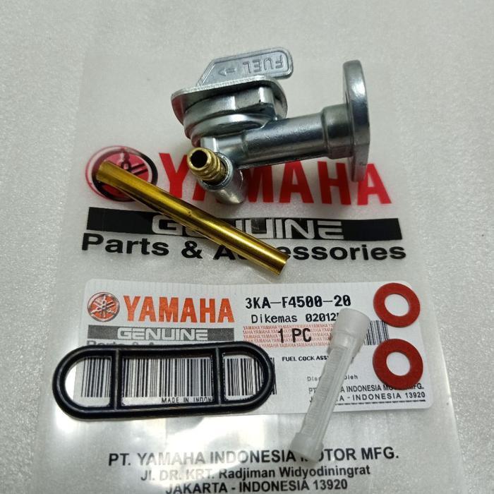 MEMBRAN KRAN BENSIN RX KING RX KING NEW RXS RXZ RX KING COBRA SCORPIO BYSON