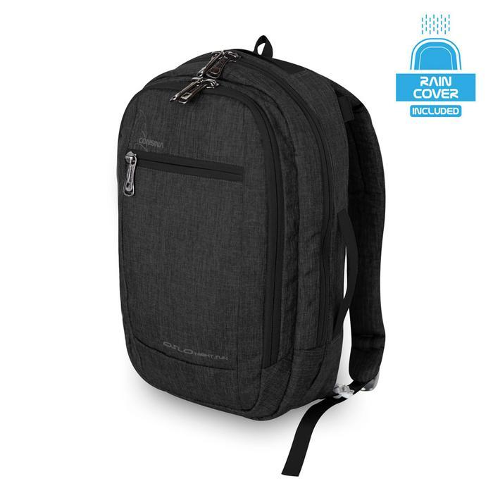 Eiger - Tas Punggung Backpack Notebook Bisa Jadi Sling Bag Urban Office