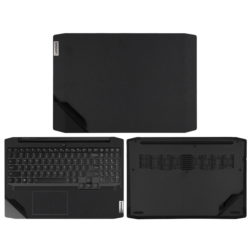 Pre-Cut Anti Scratch Vinyl Decal Sticker Skin for Lenovo Ideapad Gaming 3 2022 15IAH7 15ARH7 15IHU6