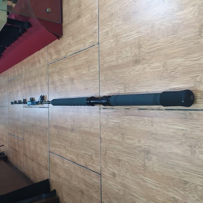 Ready Joran Trolling Shimano Tyrnos