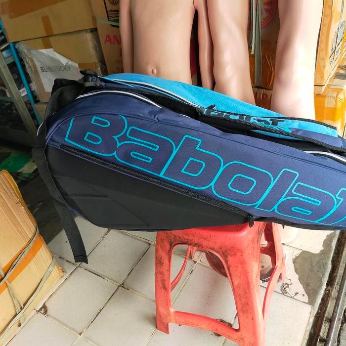 Tas Raket Tenis Badminton Babolat 751209 Embos
