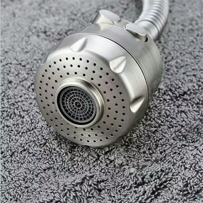 Kepala Kran Cuci Piring Model Shower Kepala Kran Sink