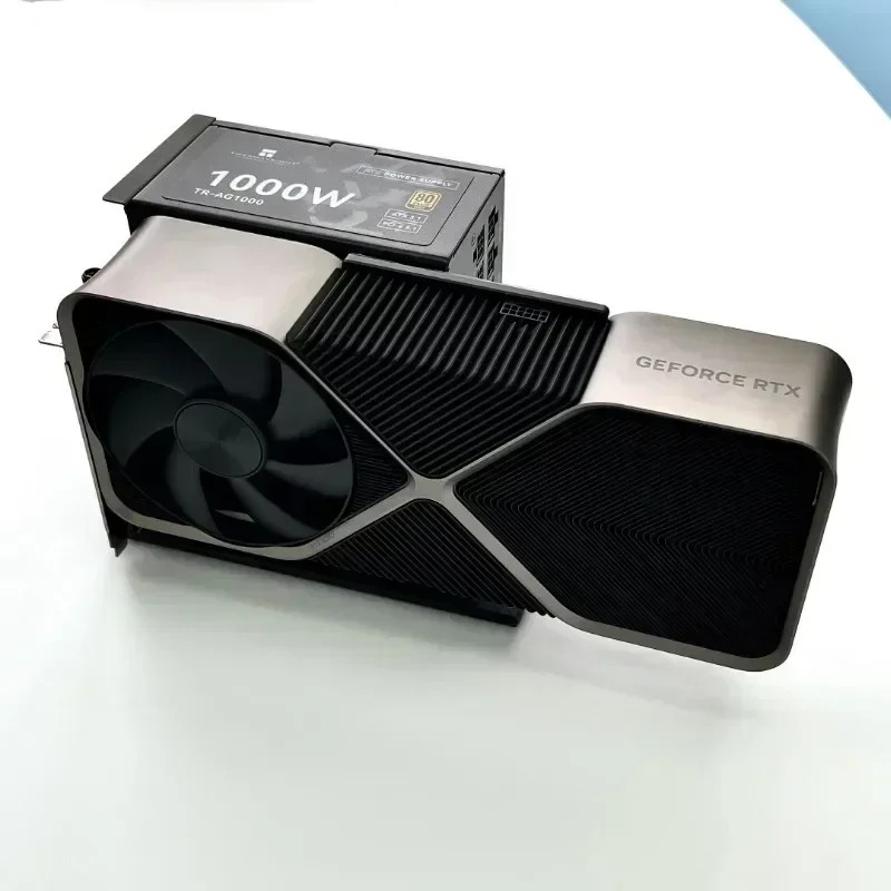 UT4G External Graphics Card USB4 to PCIe 4.0 x16 eGPU Adapter Thunderbolt 3/4 GPU Dock 40Gbps For