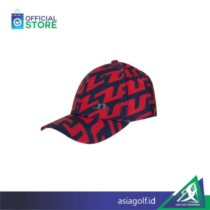 Topi Golf J Lindeberg Gilbert Golf Topi Golf