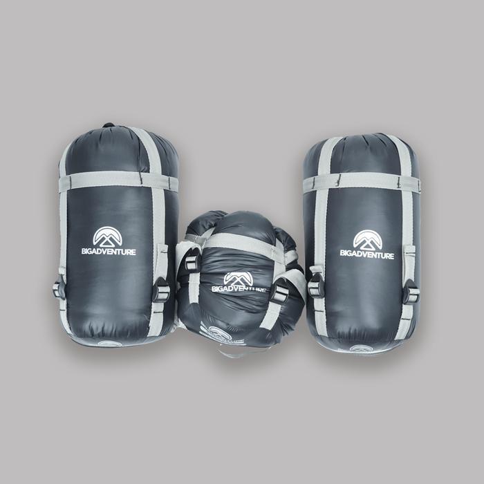 Bigadventure Bunaken - Sleeping Bag Bulu Angsa