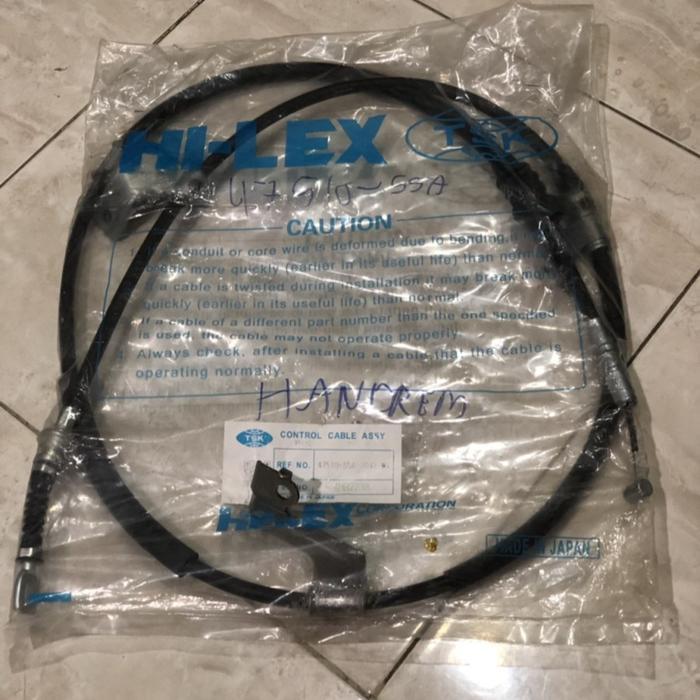 Kabel Handrem Civic 2001-2005, Civic Es, Civic Century