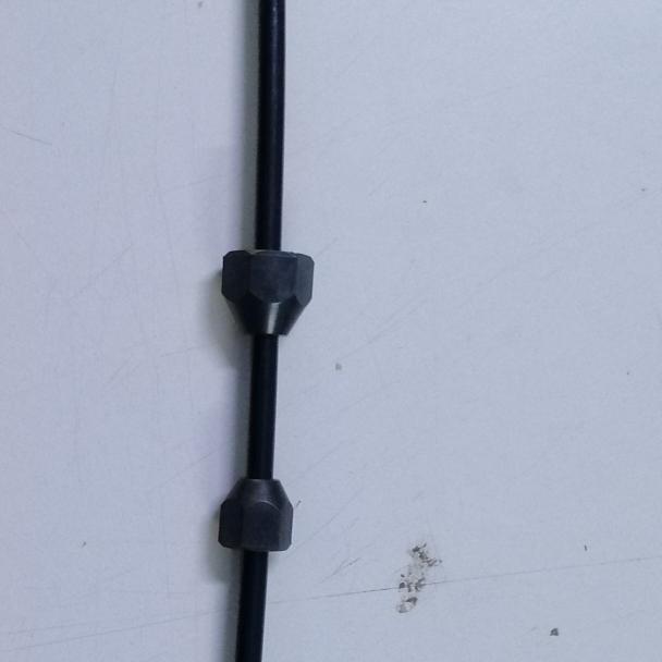 Spare part Pompa Air Sanyo Selang Panjang Air Charger PH-100AN / 151A
