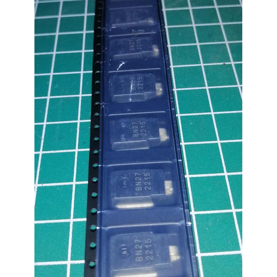 FREE ONGKIR ORIGINAL SZ N27 SZ-10N27VL IC DN27 BN27 CAR ECU DIODE BISA COD