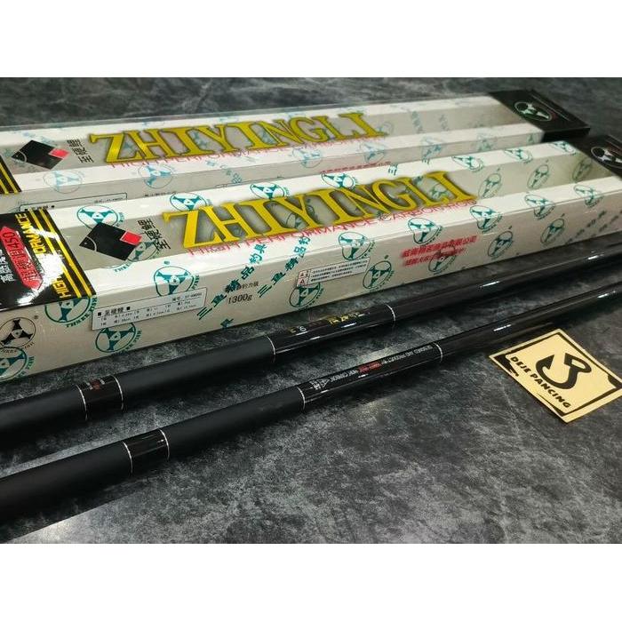Joran Tegek Threefish Zhiyingli 360 450