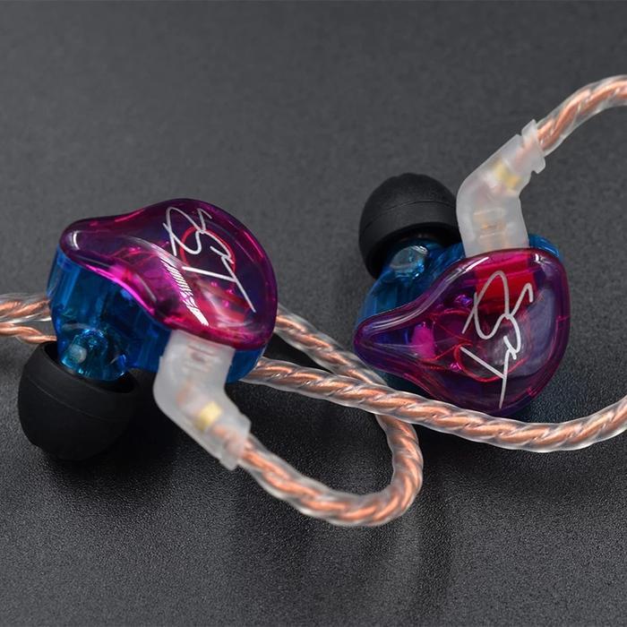 Iem / In Ear Monitor Live Untuk Monitor Kz - Zst Terbaik