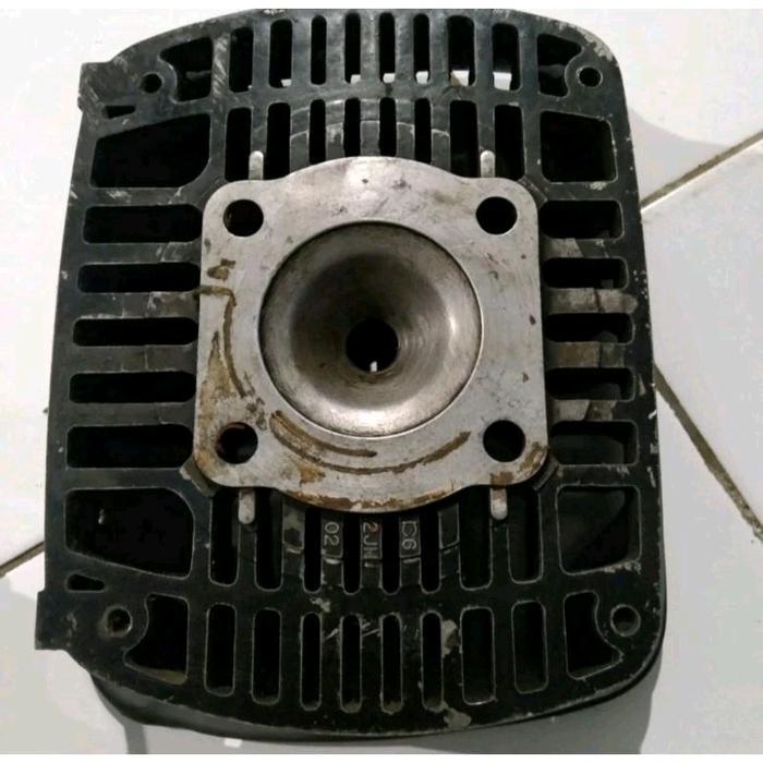 FREE ONGKIR COP HEAD ALFA STD LEPASAN PNP SIGMA FIZ POSWAN BISA COD