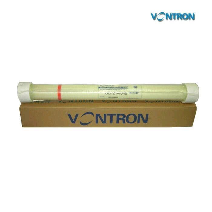 Membran Vontron 4040 / Membran RO Vontron Ulp 21 - 4040 / Membran RO 4040 Vontron 2000gpd / Filter