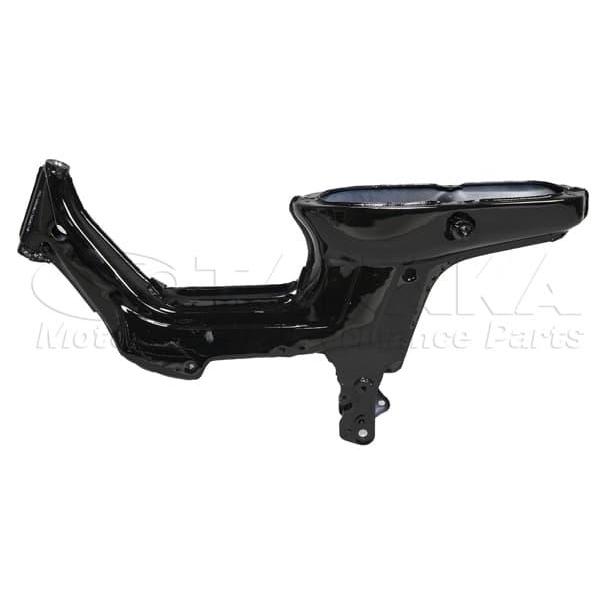 Sale Rangka Baja Oem Honda Chaly Original Import