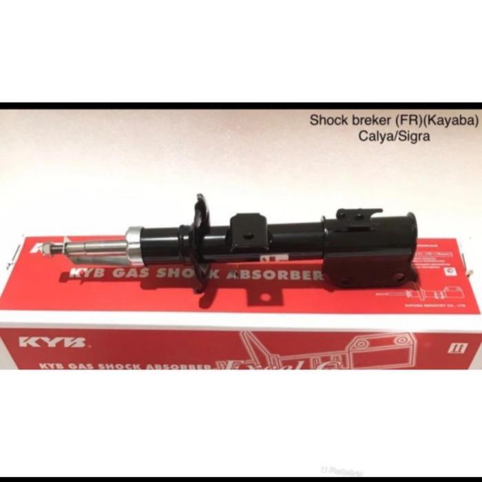 Shockbreaker Sigra/Calya Depan Merk Kayaba Excel-G