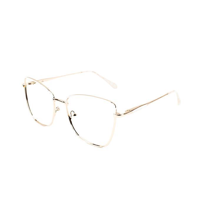 TERJAMIN Sunset Eyewear - Frame Kacamata Optical - M 6088 C3