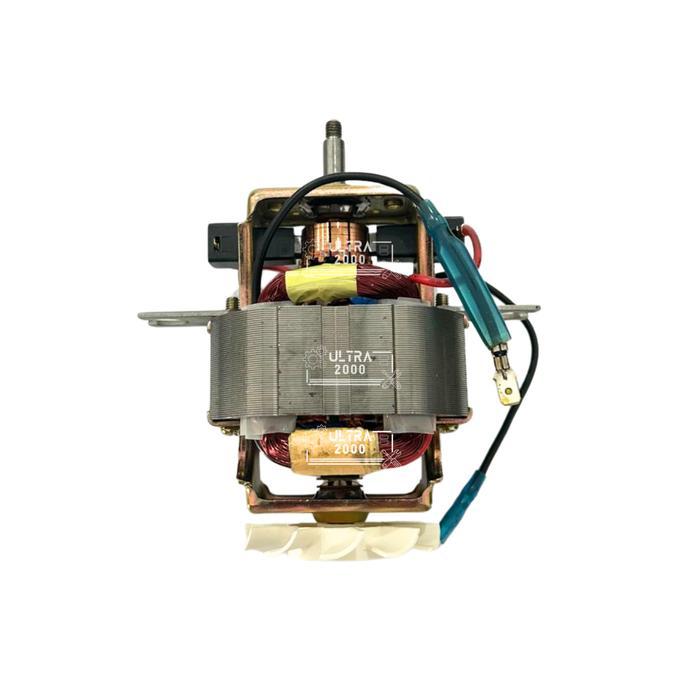 Dinamo Blender / Dinamo Blender Miyako / Motor Blender Miyako