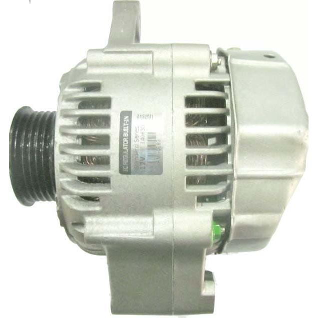 Dinamo Ampere/Alternator/Jalan Toyota Kijang Krista Efi 2.0 / 7K 2.0