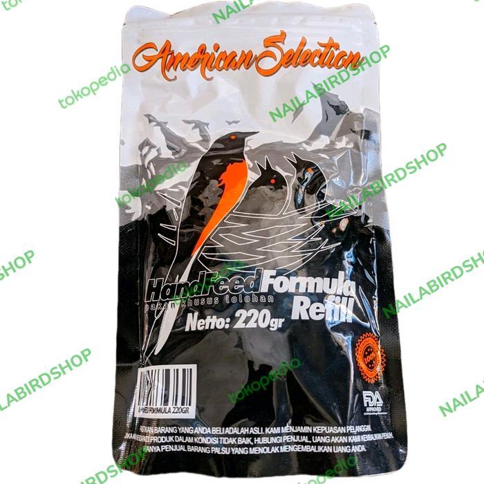 SIAPKIRIM VOER LOLOHAN AMS LOLOHAN MURAI DLL BERKUALITAS READY STOCK