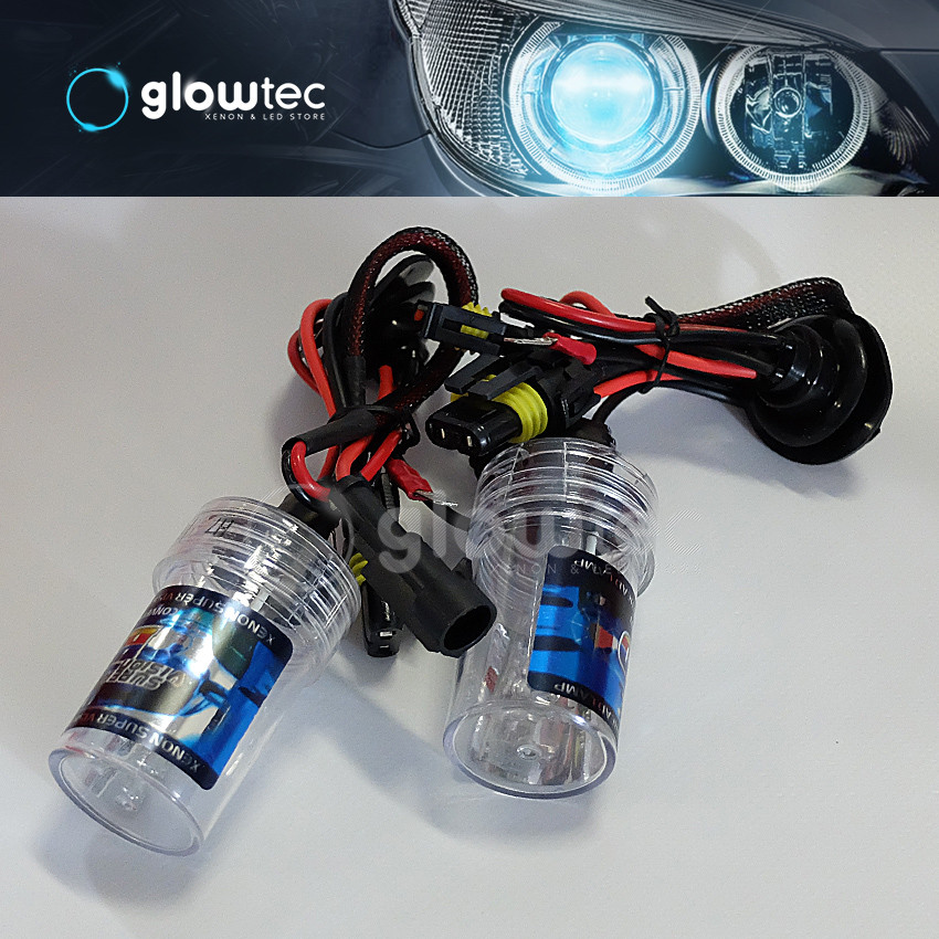 Best Seller 3000K GOLGEN light Hid Xenon Light Bulb H1 H3 H7 H11 9005 9006 3000K Pink Purple Green B