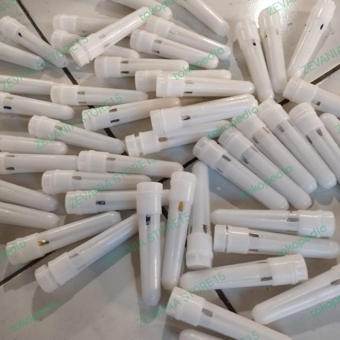 "New" Elektroda Lilin / sensor pompa wlc as bahan stainless