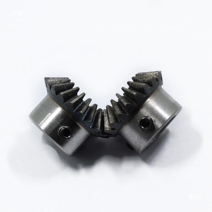 M5 25t Bevel Gear Baja 90 Gear Bevel / Poros Bagian Dalam 10mm *