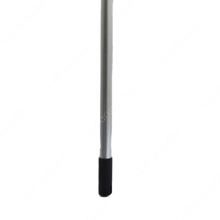 Krisbow Tongkat Aluminium Pengganti Lampu