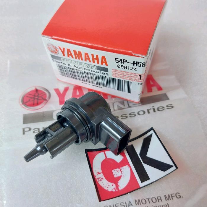 SENSOR ISC IDDLE LANGSAM MIO J GT FINO FI 115 SOUL GT 115 XRIDE 115 XEON RC XEON GT 125 ORIGINAL