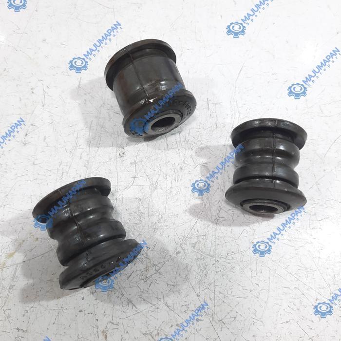 FREE ONGKIR BUSHING KNUCKLE SET BELAKANG SUZUKI AERIO - SUZUKI BALENO NEXT-G. BISA COD