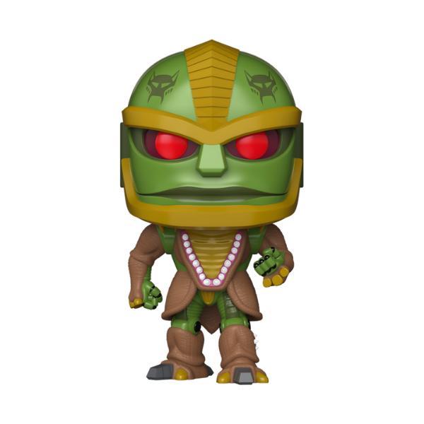 Funko POP Transformers S5 Rhinox
