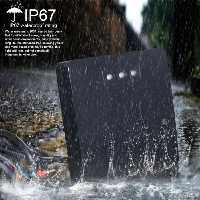 Sensor Radar Detector Gate Barrier Radar Sensor Gate Barrier *