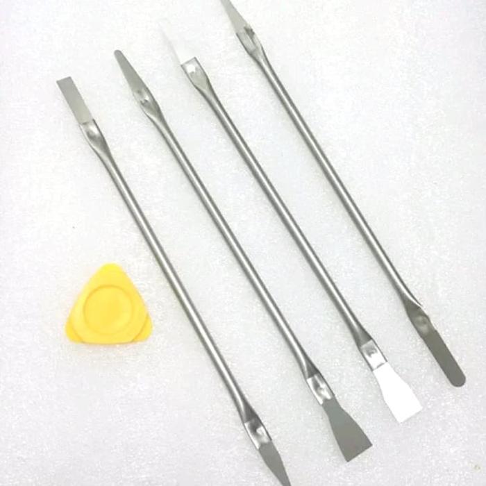 Servis Tool Hp Pengangkat Ic Lem Ic CPU Ic Emmc Mata Plat Tipis & Kuat