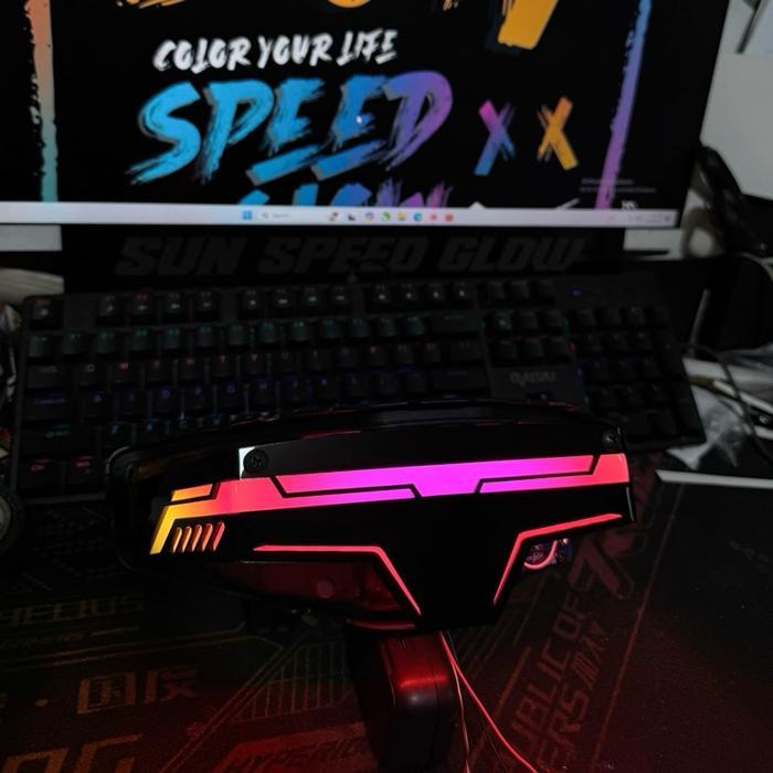 STOPLAMP LAZY VARIO NEW 3D 1SETT