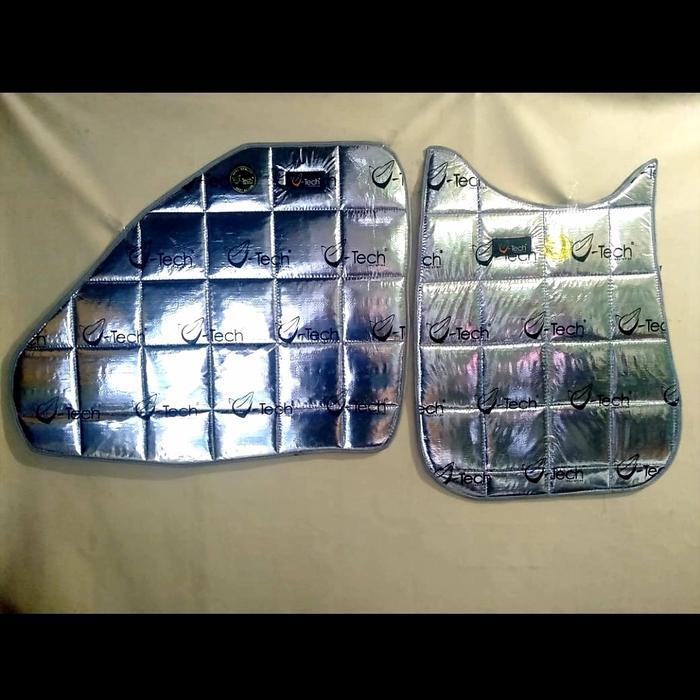 L300 Peredam Anti Panas Jok Mobil V-Tech