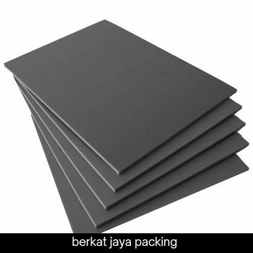 plat pvc lembaran 20mm PVC gray PVC abu abu 20mm 220mm x 1200mm