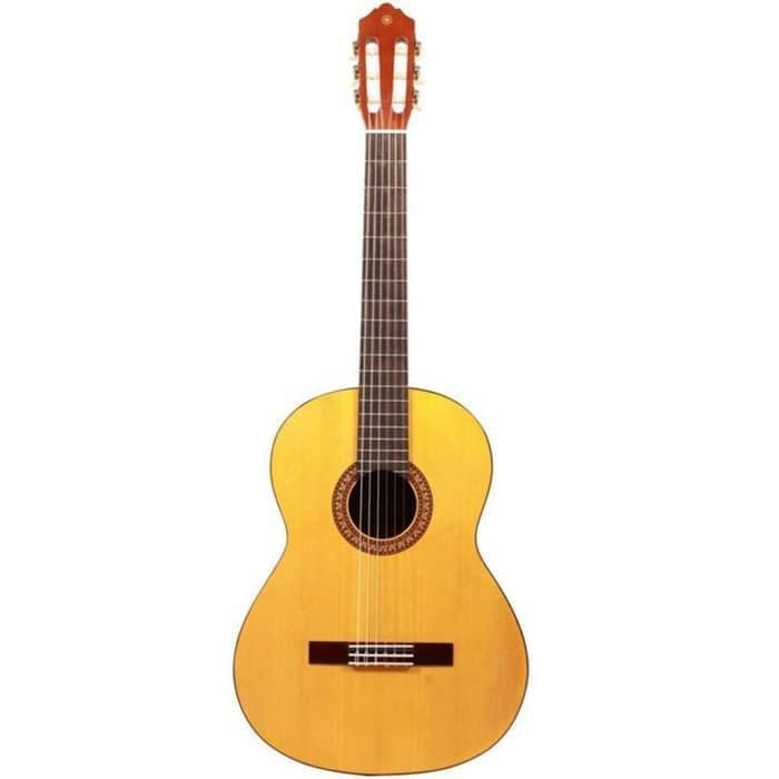 GITAR YAMAHA CLASIK C-315/C315/C-315 ORIGINAL/GITAR CLASIC