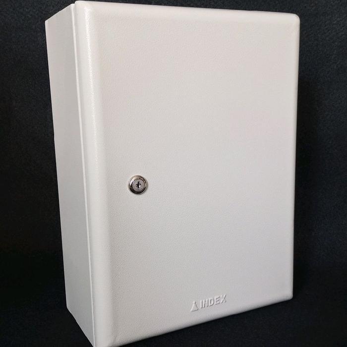 BOX PANEL LISTRIK 30 X 40 X 15 INDEX / BOX PANEL 30X40X15 / BOX PANEL INDOOR 30X40X15 / BOX PANEL