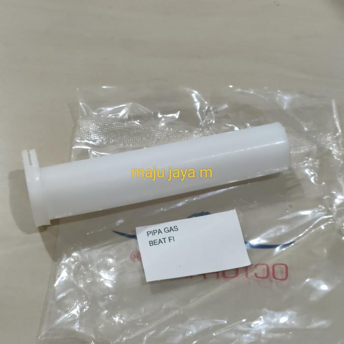 Terbaru Pipa Gas Beat Fi