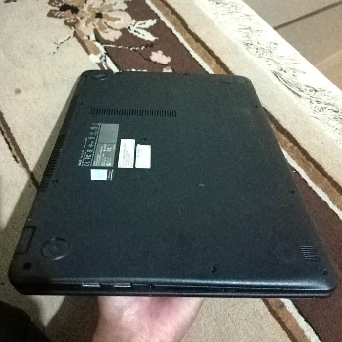Casing Laptop Asus x505 x505z x505za fullset
