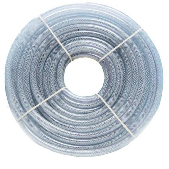 "New" FALCON Selang Benang Air Ukuran 1/2" Inch Selang Taman Benang Serat