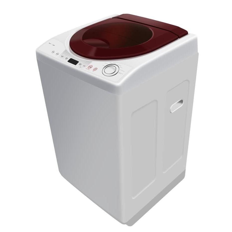 POLYTRON PAW75511 MESIN CUCI TOP LOADING