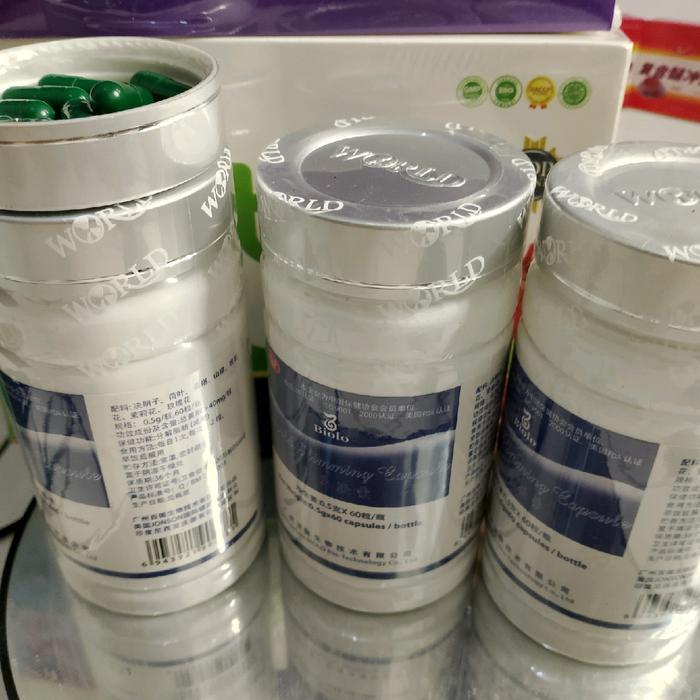 Sabun Biolo 10 Botol (10) Wsc