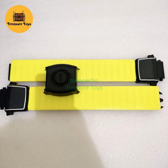 HOT SALE CSM STRAP KAMEN RIDER GAIM DX HENSHIN BELT SENGOKU DRIVER TERMURAH