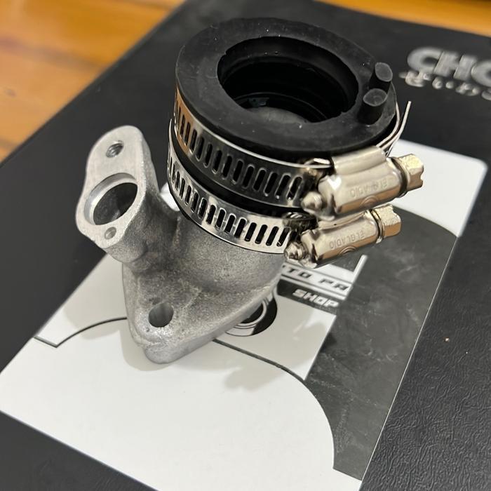 INTAKE MANIPUL DOWNDRAFT MIO J GT 115 X RIDE 115 FINO FI 115 TB STANDART MOTOR TERBARU