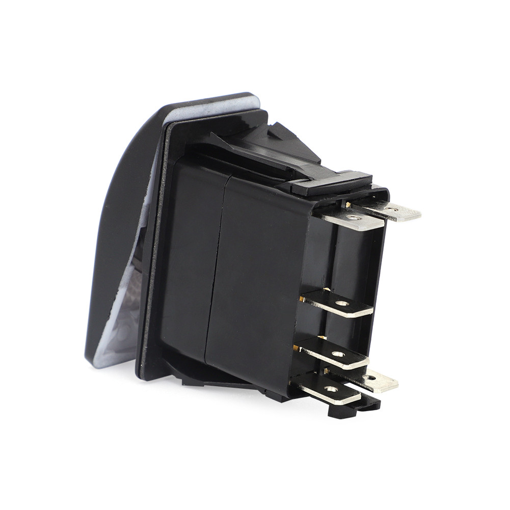 710001725 High Low Light Switch Headlight Switch For Can-Am Commander Maverick Max 2011 2012 2013