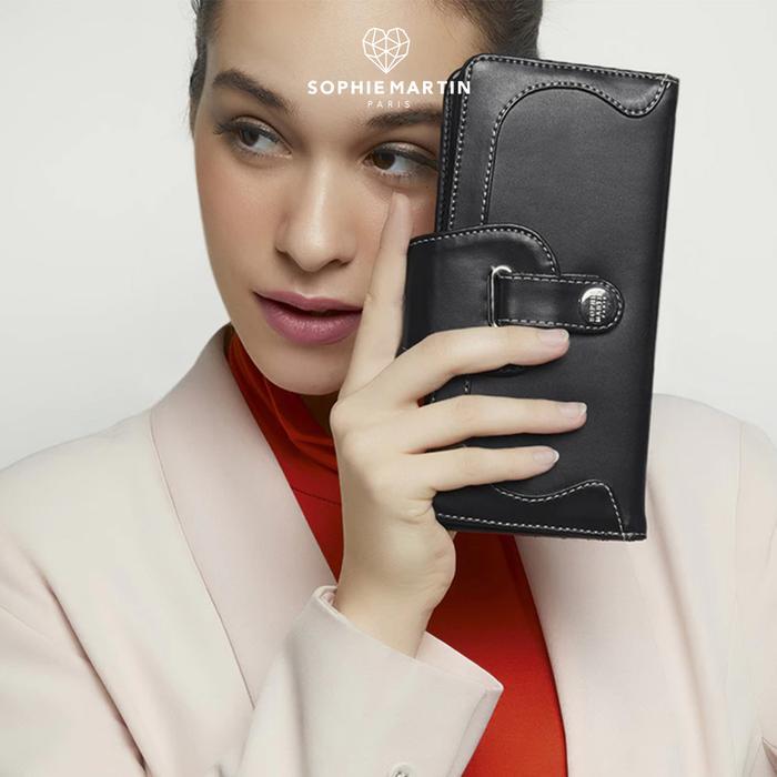Eiger - Dompet Wanita Varenne Wallet